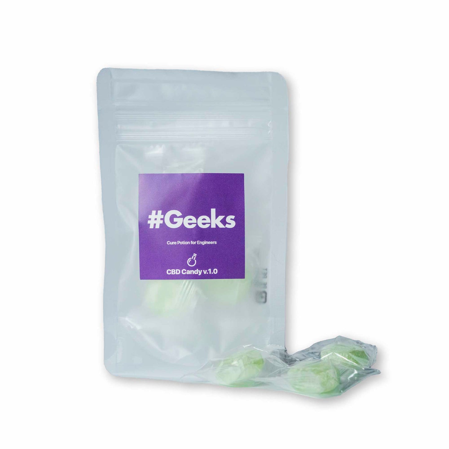 #Geeks