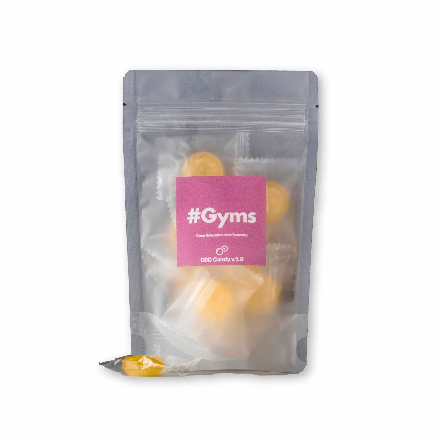 #Gyms